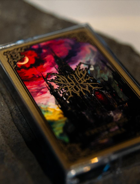 WHITE RUNE - Eventide on Aurora ProTape